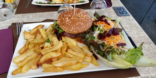 Le Gambrinus — photo 10