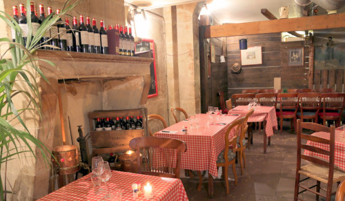 Chez Les Ploucs
