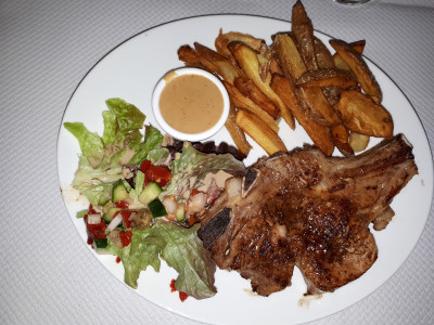 Chez Les Ploucs — photo 2