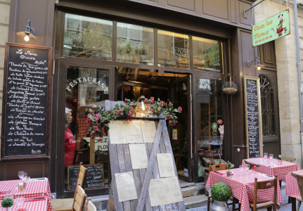 Chez Les Ploucs — photo 3
