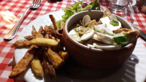 Chez Les Ploucs — photo 6