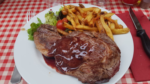 Chez Les Ploucs — photo 7