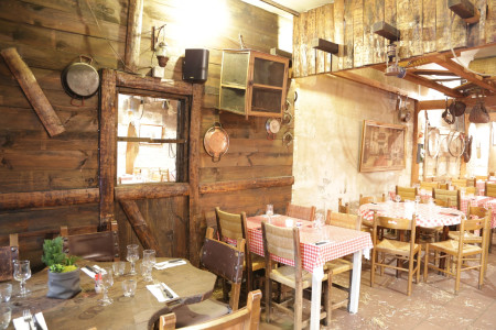 Chez Les Ploucs — photo 9
