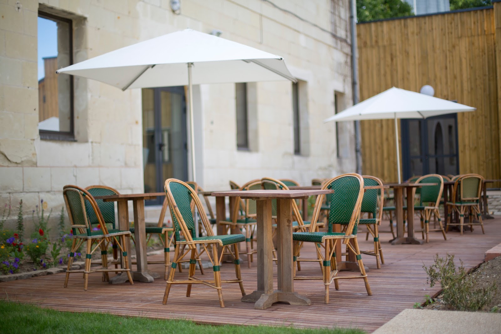 Domaine de Roiffé — photo 7