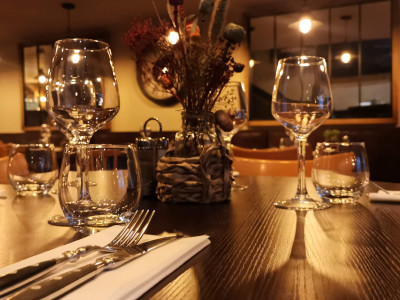 O Bistrot Des Artistes — photo 2