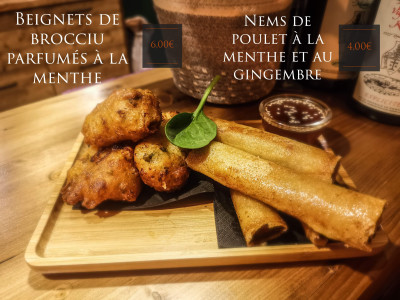 O Bistrot Des Artistes — photo 4