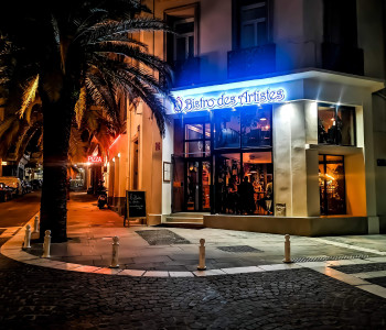 O Bistrot Des Artistes — photo 3