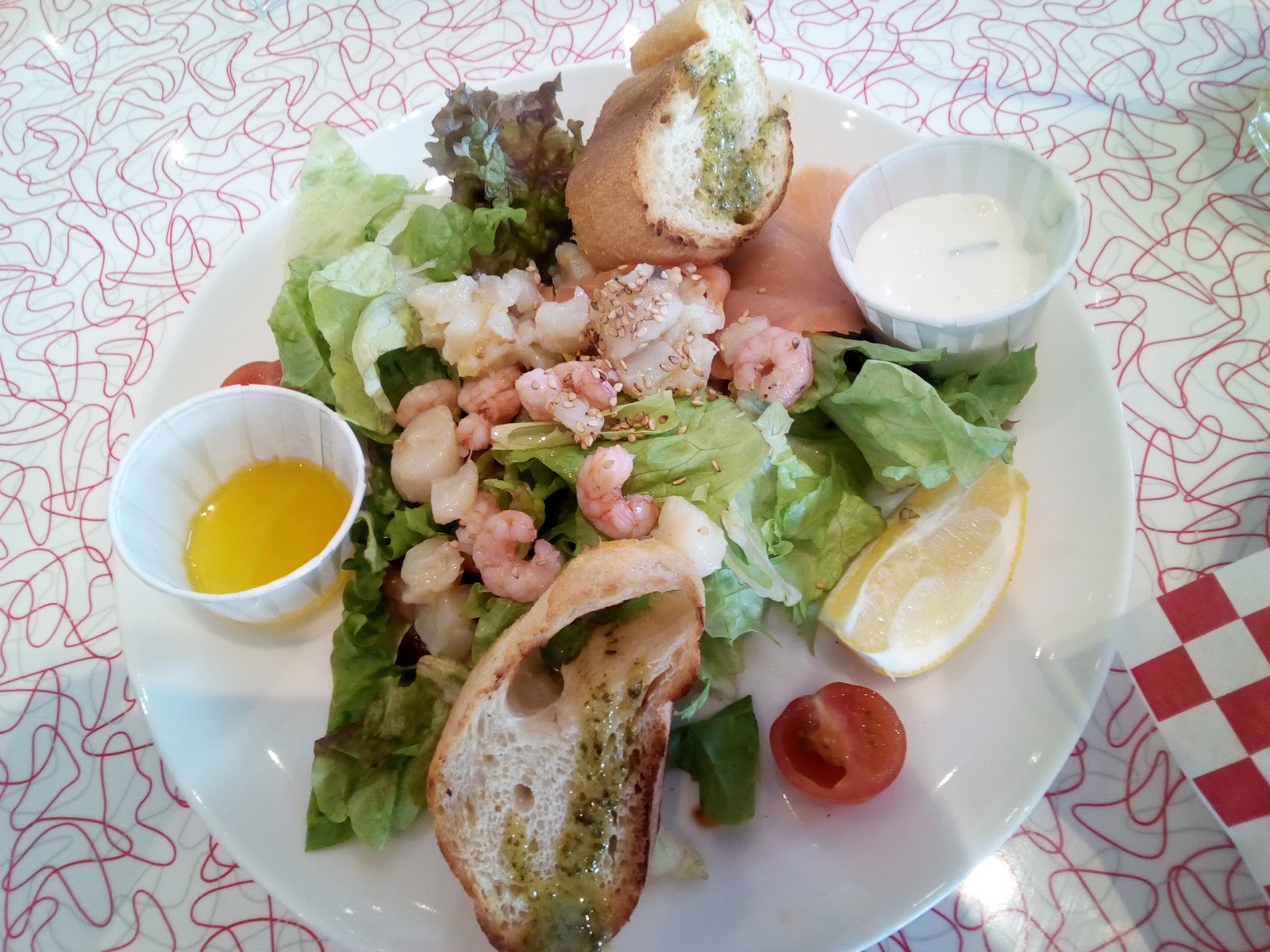 Holly's Diner Louvroil — photo 2