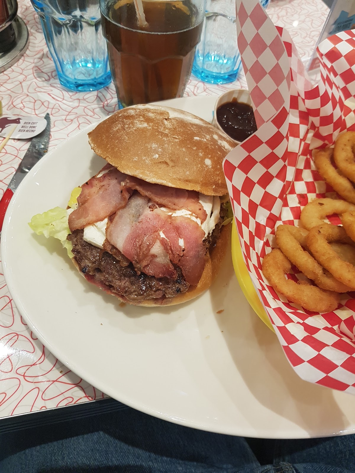 Holly's Diner Louvroil