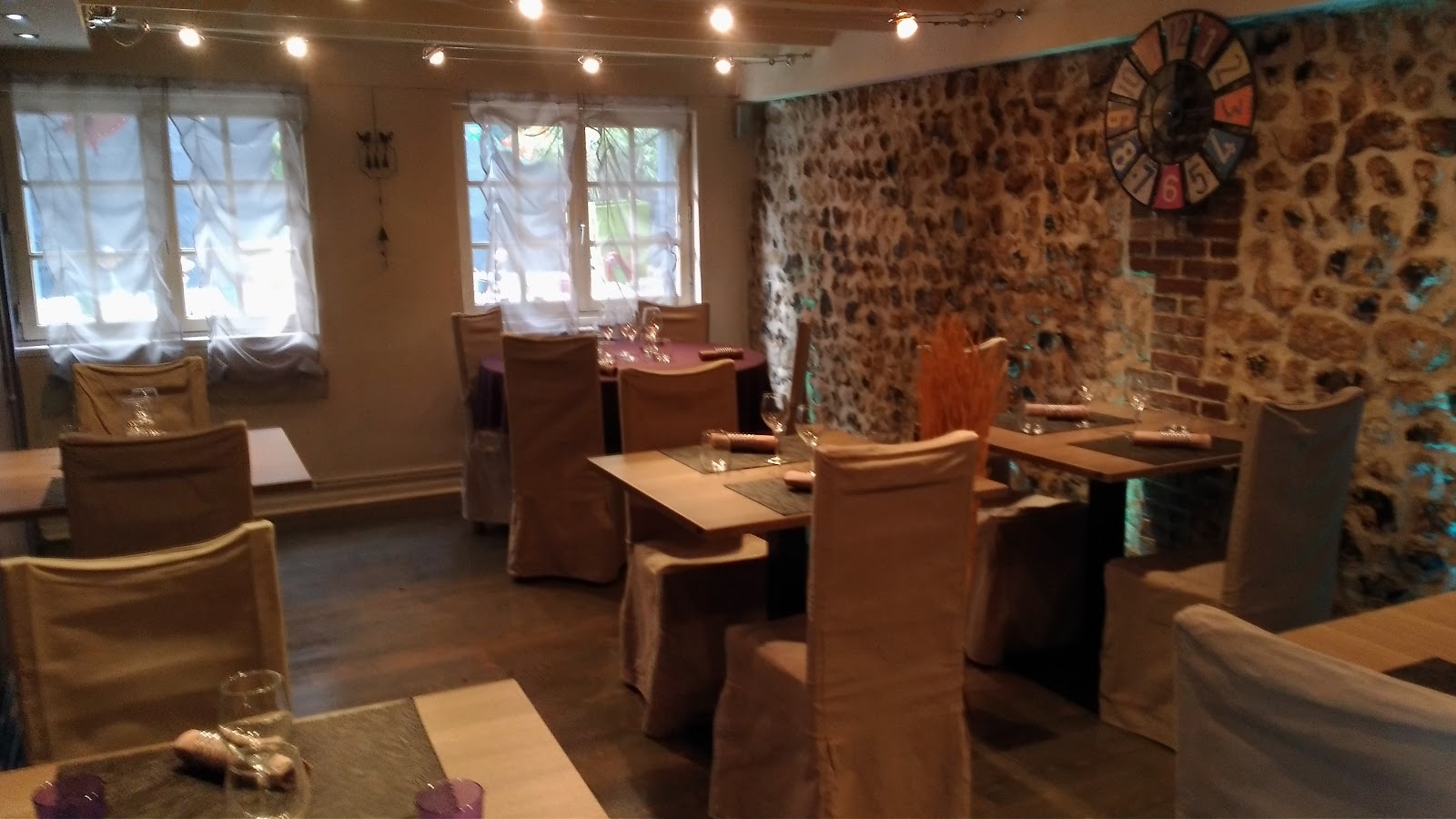 La Table de Jeanne — photo 1