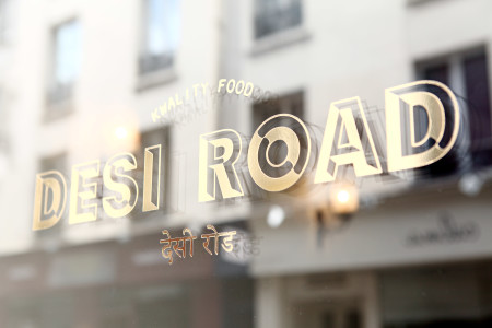 Desi Road — photo 6