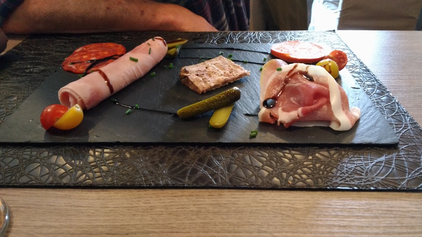 La Table de Jeanne — photo 4