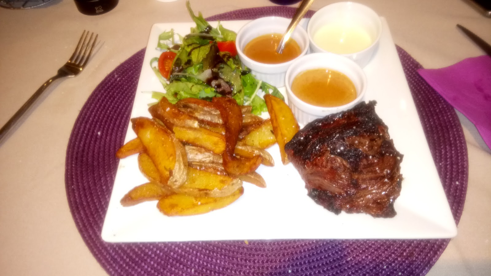 La Table de Jeanne — photo 6