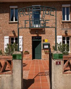 L’Auberge de la Forge — photo 2