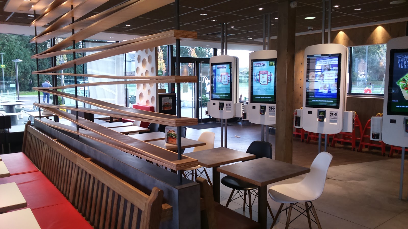 McDonald's — photo 2