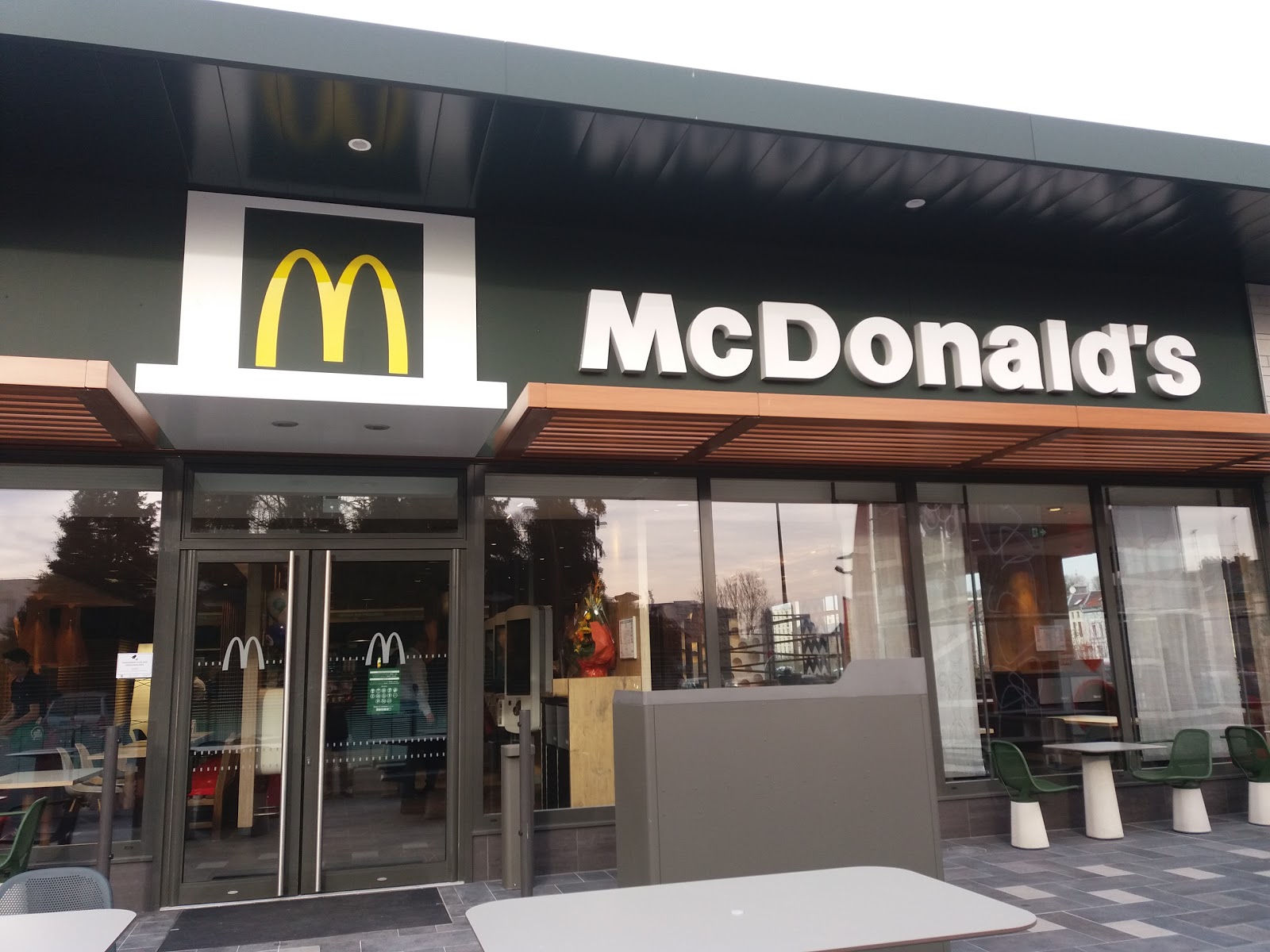 McDonald's — photo 3