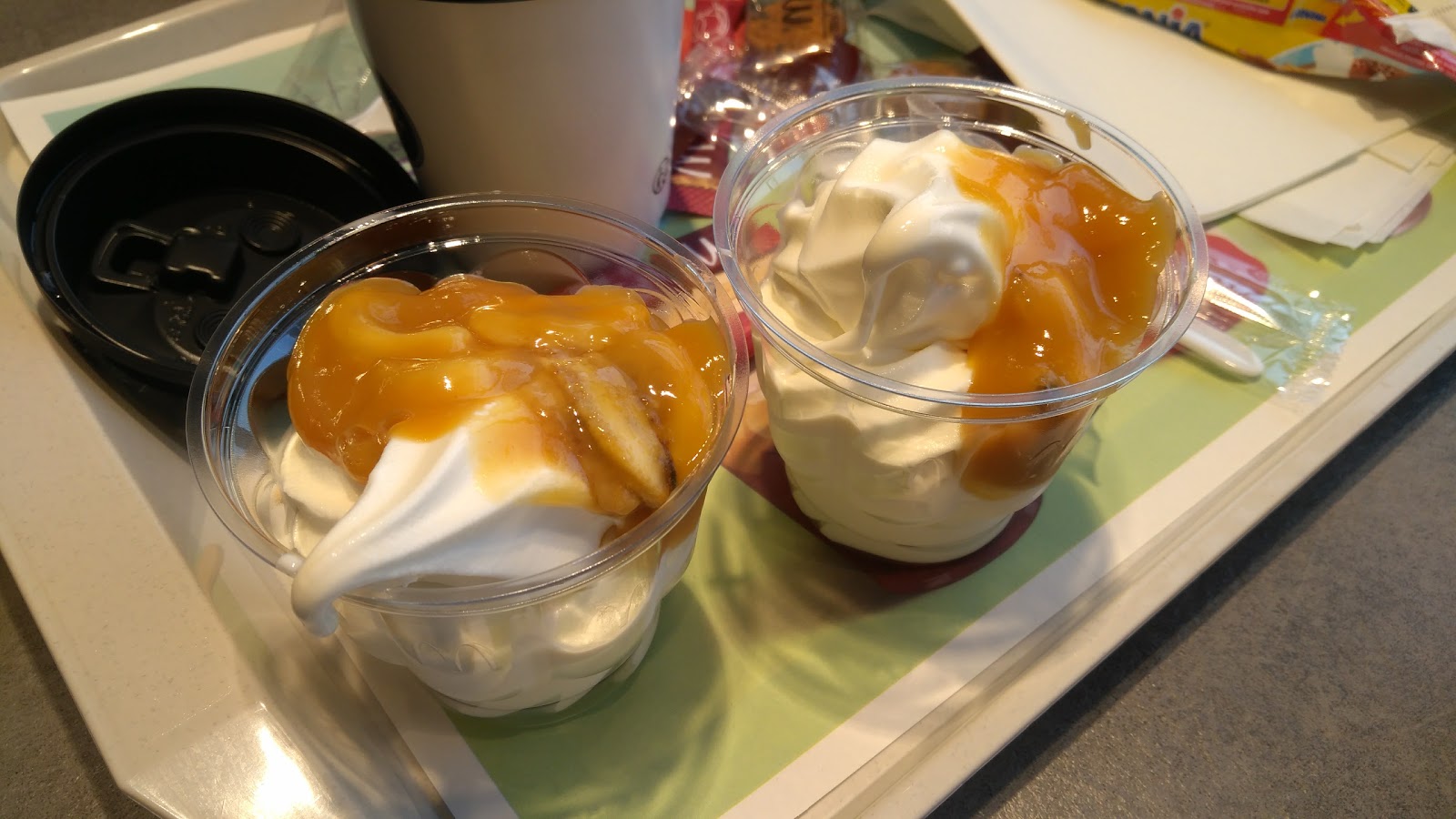 McDonald's — photo 4