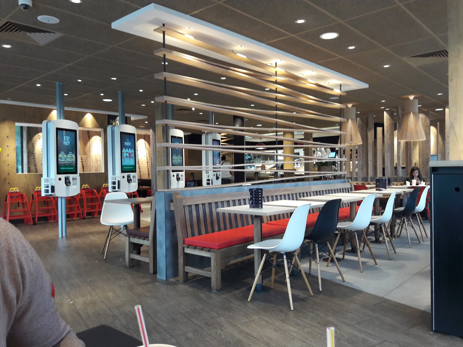 McDonald's — photo 5