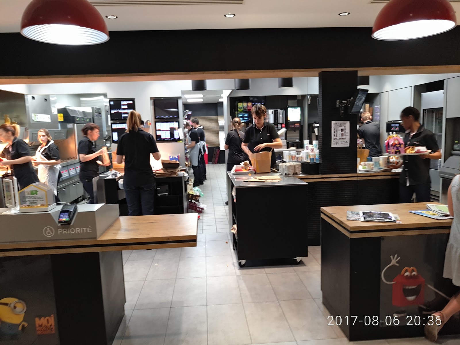 McDonald's — photo 6