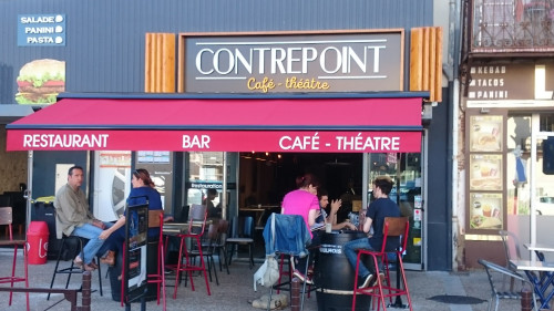 Le Contrepoint — photo 2
