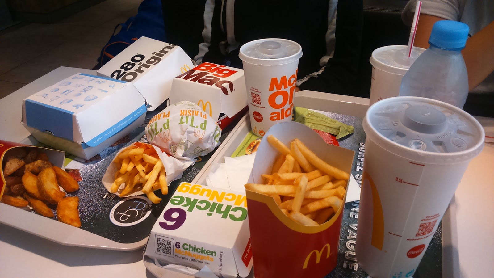 McDonald's — photo 8