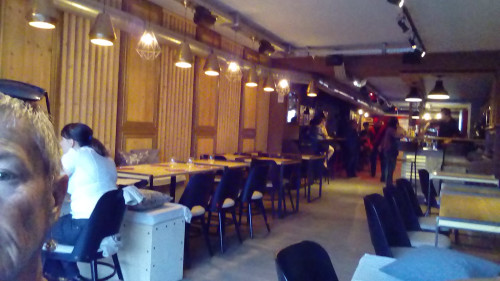 Le Contrepoint — photo 4