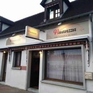 NUANZZA — photo 3