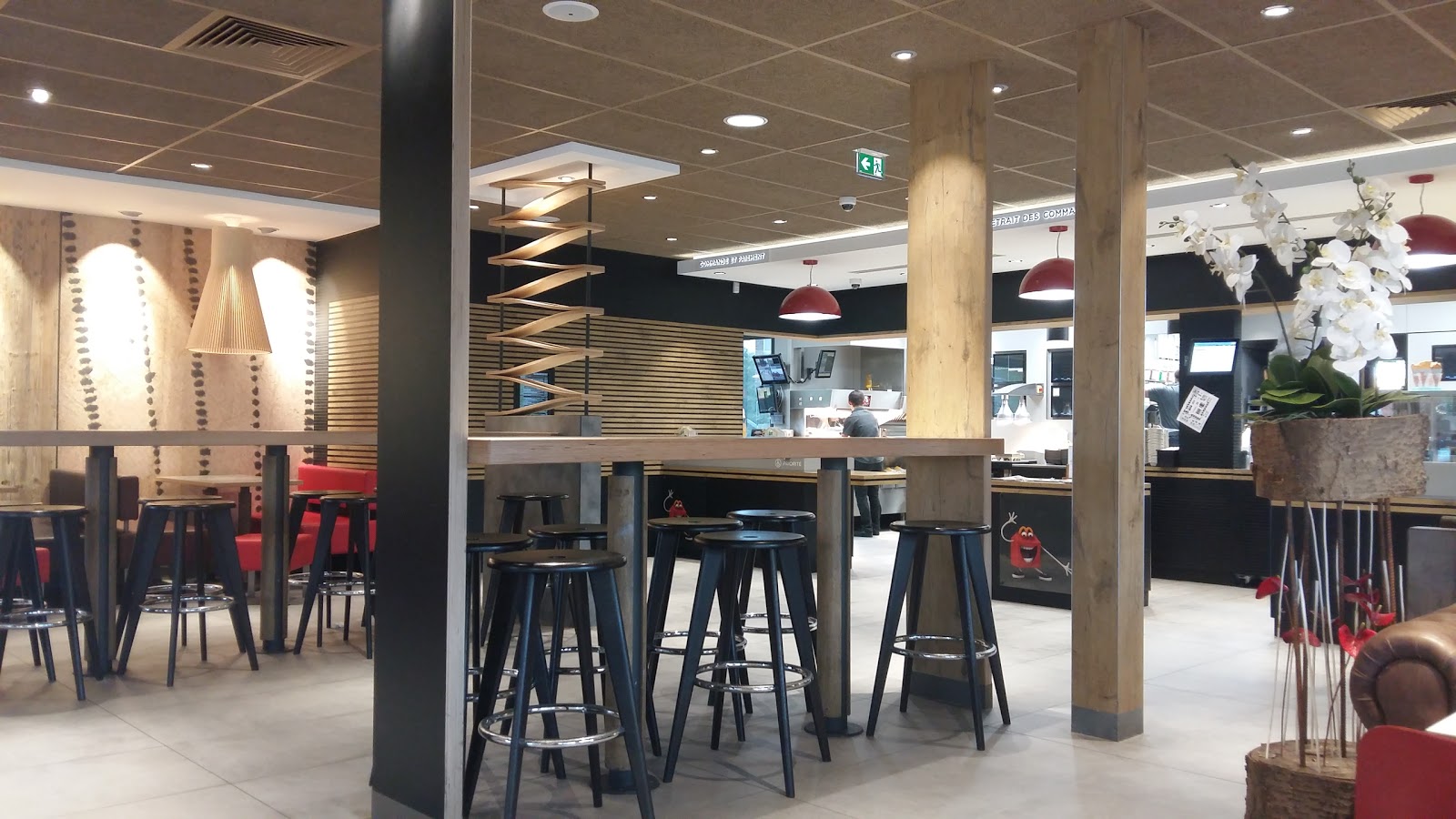 McDonald's — photo 10