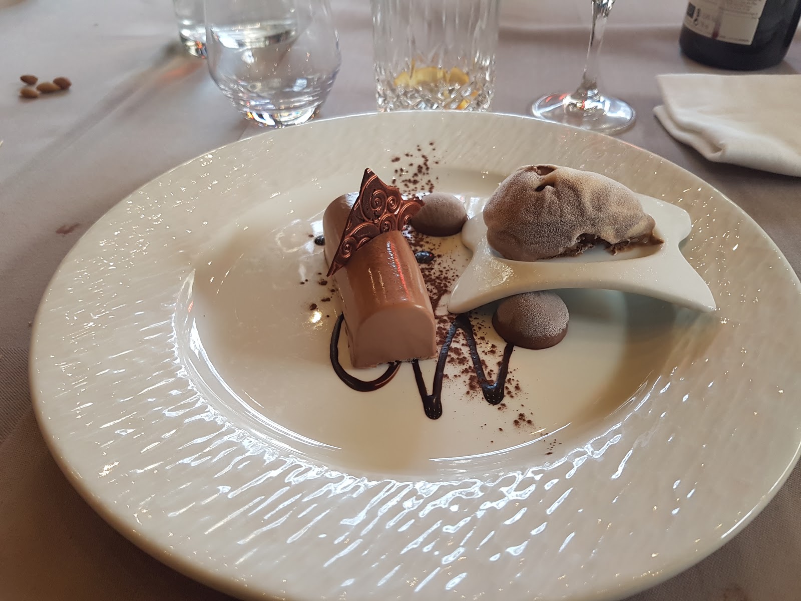 La Table Cinq — photo 5