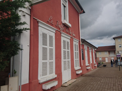 Buffet de la Gare — photo 3