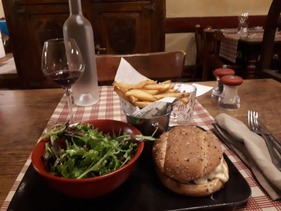 Buffet de la Gare — photo 4
