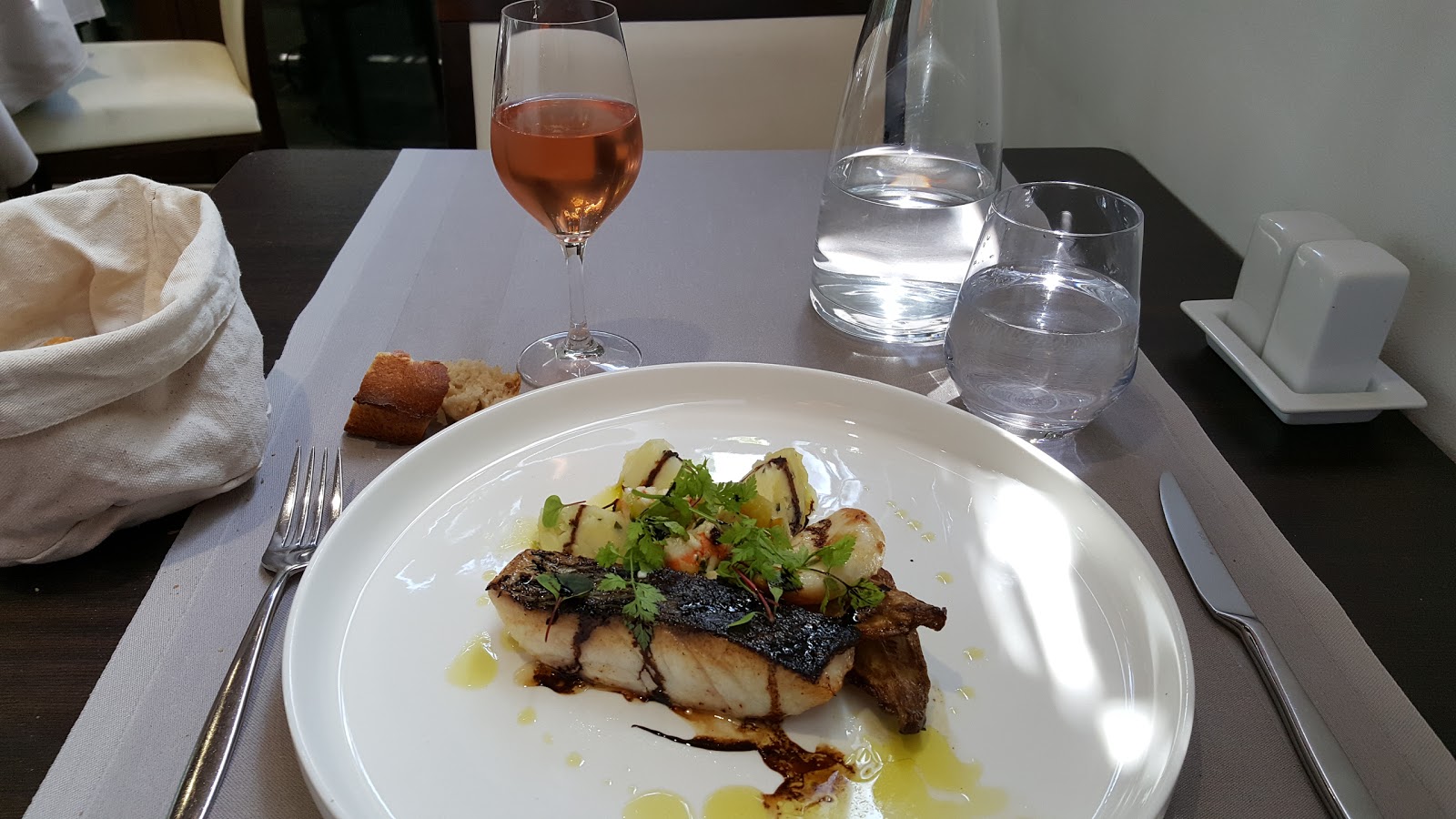 La Table Cinq — photo 7