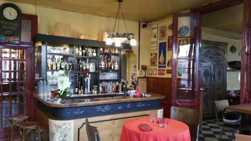 Buffet de la Gare — photo 5