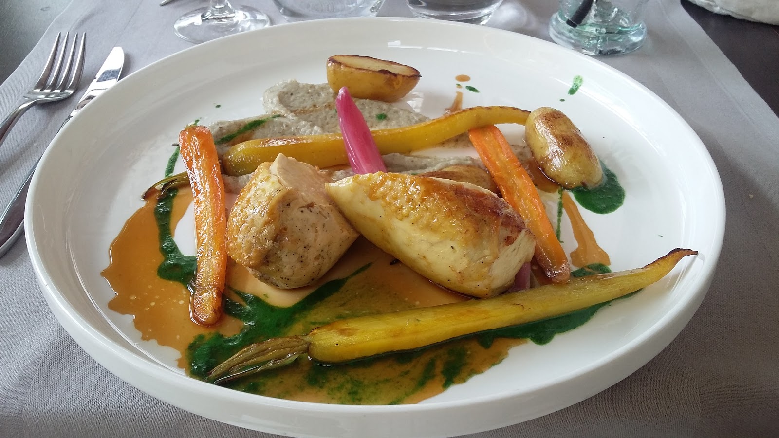 La Table Cinq — photo 8