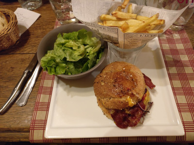 Buffet de la Gare — photo 6