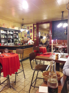 Buffet de la Gare — photo 8