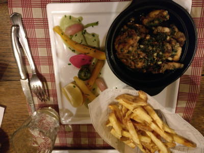 Buffet de la Gare — photo 10
