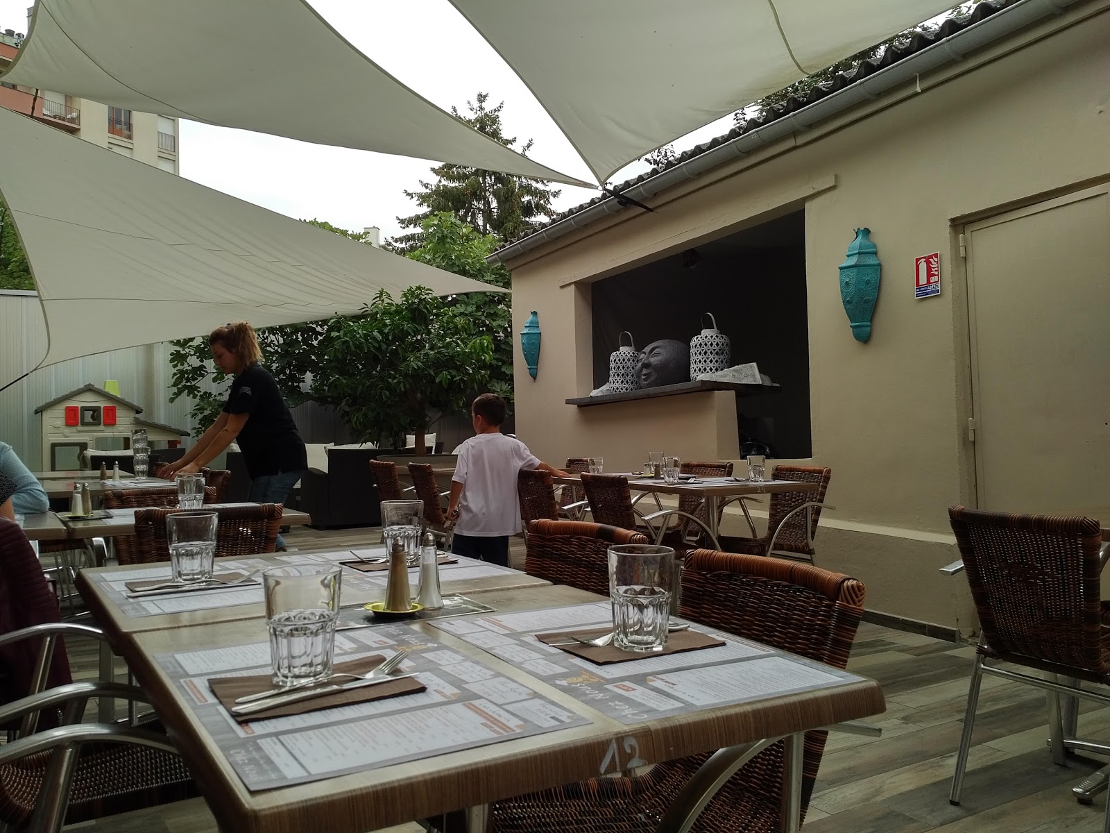 Chez Nous — photo 1