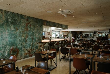 LA CAVE A MANGER