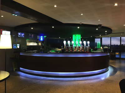 All Sports Café Rouen — photo 2