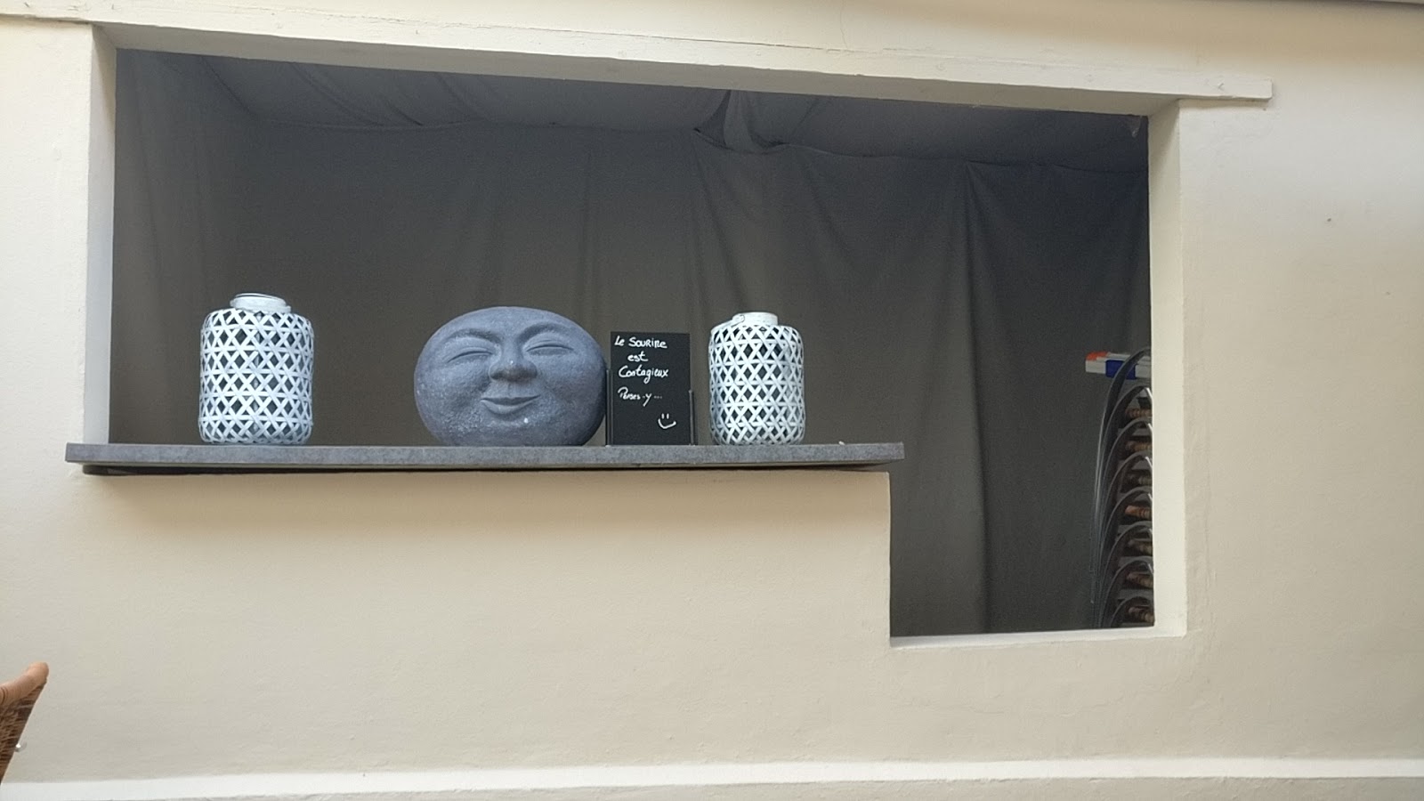 Chez Nous — photo 7