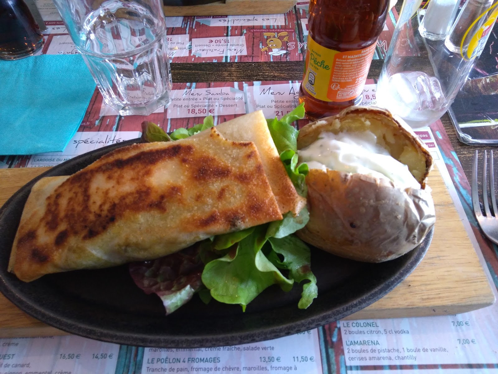 Chez Nous