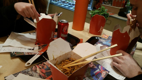 Wok to Walk — photo 10