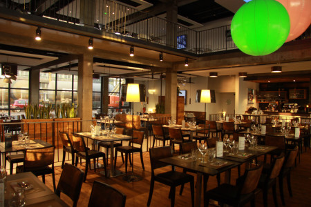 All Sports Café Rouen — photo 4