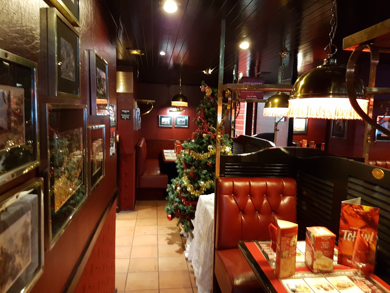 Buffalo Grill Reims (Tinqueux) — photo 1