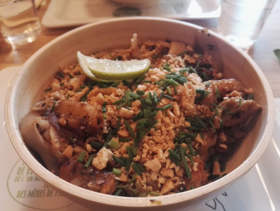 My Little warung — photo 8