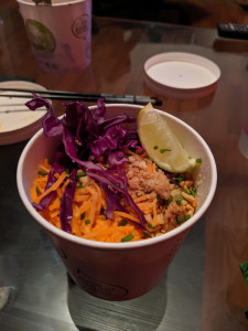 My Little warung — photo 10