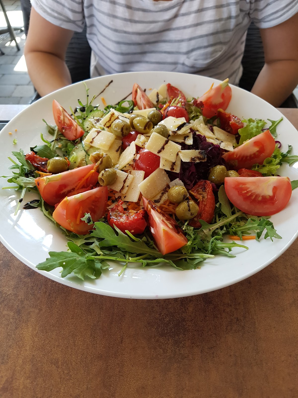 La Gourmandise