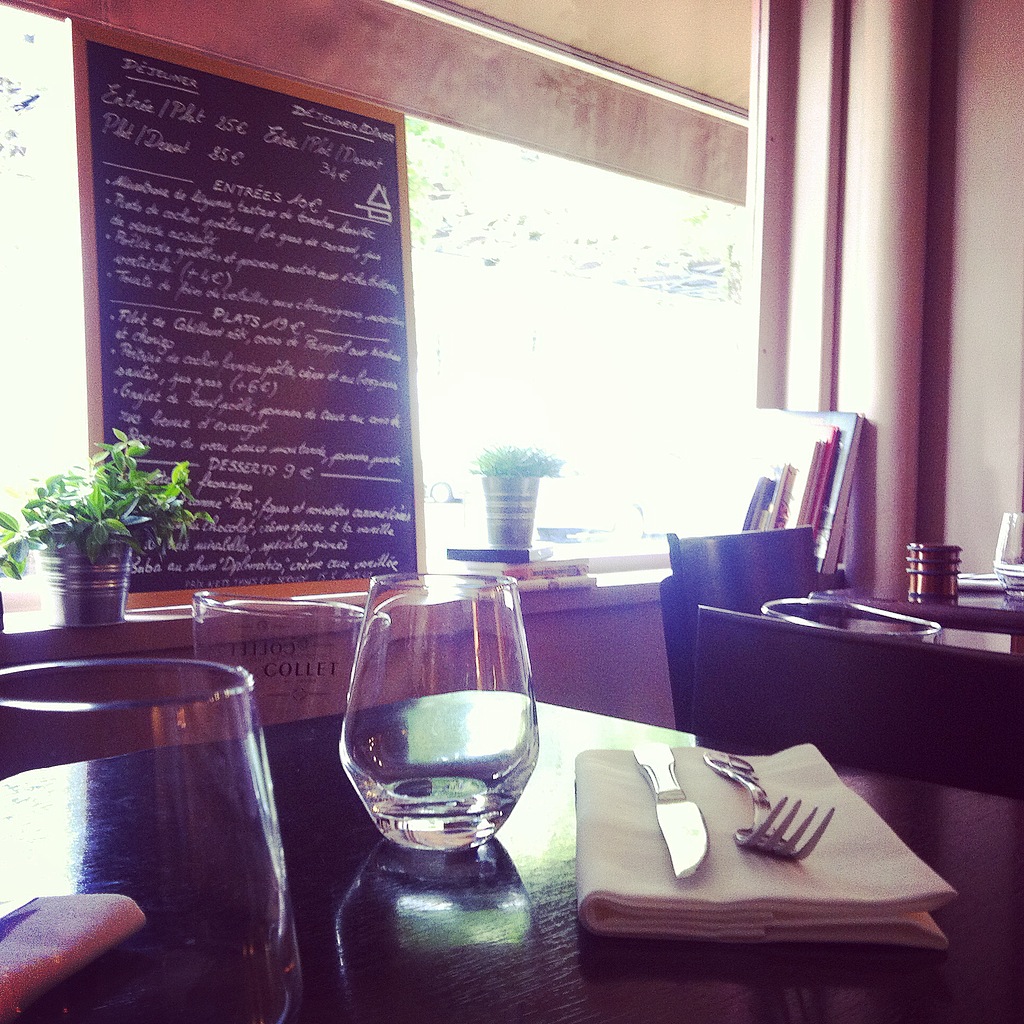 Le Radis Beurre — photo 2