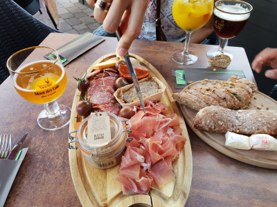 La Gourmandise — photo 4